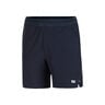 Tournament Pro Shorts Herrar-Mörkblå