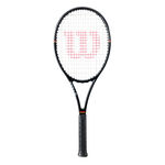 Wilson Tennisracket Wilson Pro Staff 97 UL Classic Tour racket utan str&auml;ngar