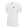Sportswear Club T-shirt Herrar - vit, 