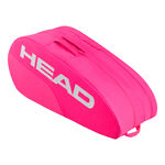 HEAD HEAD Base Racketv&auml;ska 6 - pink