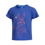 Australian Open AO Ideas Bugs Bunny Tee