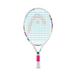 HEAD Tennisracket HEAD Paw 19 Barnracketar Strängad