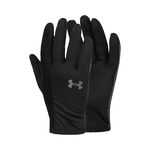 Under Armour Kläder Under Armour Storm Liner Löparhandskar Herrar-Svart