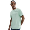 Court Dri-Fit Slam T-shirt Herrar-Mint