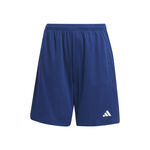 adidas Kl&auml;der adidas Training Essentials Logo Regular Fit 8in Shorts Barn-M&ouml;rkbl&aring;