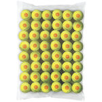 Wilson Tennisbollar Wilson Starter Balls (Stage 2) 3-pack påse 
