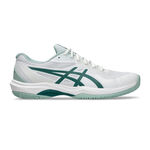 ASICS Tennisskor ASICS Game FF Allroundsko Herrar - vit, petrol