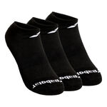 Babolat Invisible 3er Pack Socks Unisex