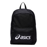 ASICS ASICS 23L Ryggsäck-Svart,Vit