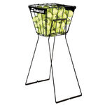 Babolat Tr&auml;ningsutrustning Babolat Bollkorg-Svart