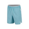 Create Drop 7in Shorts Herrar-Ljusblå