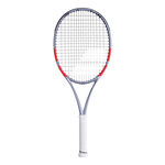 Babolat Tennisracket Babolat Pure Strike Lite Tour racket Testracketar