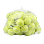 Balls Unlimited Tennisbollar Balls Unlimited Code Green 60-pack Påse Trycklös