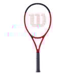 Wilson Tennisracket Wilson Clash 100 V2.0 Tour Racket