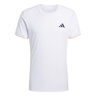 Flft Pro T-shirt Herrar-vit