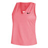 Dri-Fit Victory Court Linne Damer - korall, 