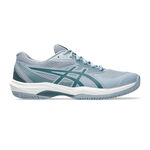 ASICS Tennisskor ASICS GAME FF Allroundsko Herrar-gr&aring;, lime