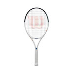 Wilson Tennisracket Wilson Roland Garros Elite 25 Barnracketar