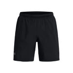 Under Armour Kläder Under Armour Launch 7 Inch Shorts Herrar-Svart