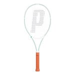 Prince Tennisracket Prince Warrior White Edition 100