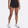 Tech Play Up Mesh Shorts Damer-Svart