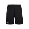 Play Shorts Herrar-Svart