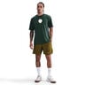 Court Dri-Fit Max 90's T-shirt Herrar - mörkgrön, 