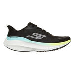 Skechers Neutralsko Skechers SKX Aero Pulse Slip-In Neutralsko Damer - svart, gul
