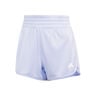 Pacer Knit High 3in Shorts Damer-Syrén