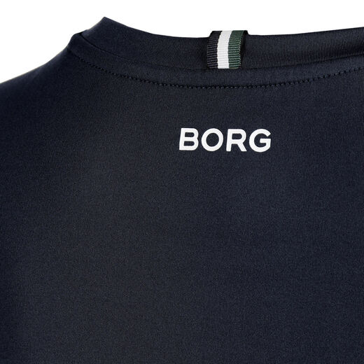 Bj&ouml;rn Borg