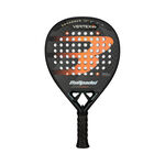 Bullpadel Padelracket Bullpadel Vertex 04 Hybrid 25 Padelracket Testracketar
