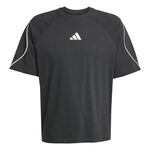adidas Kläder adidas Stadium T-shirt Herrar-Svart