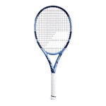 Babolat Tennisracket Babolat Pure Drive 107 Tour racket Testracketar