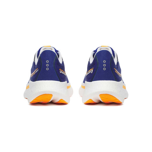 Saucony