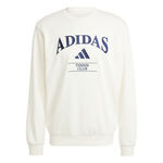 adidas Kläder adidas Heritage Tröja Herrar-Vit