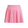 Club Pleat Kjol Flickor-Rosa
