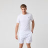 Ace Light T-shirt Herrar-Vit