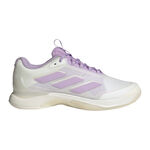 adidas Tennisskor adidas Avacourt 2 Allroundsko Damer-Vit,Syr&eacute;n
