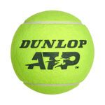 Dunlop Jättebollar Dunlop ATP Giant Ball Gelb Enpack