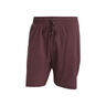 Ergo 7in Shorts Herrar-Mörkröd