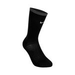 Nike Kläder Nike Spark Lightweight Crew Löparsockor-Svart