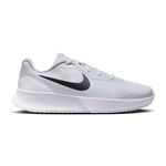 Nike Tennisskor Nike Vapor Lite 3 Allroundsko Damer - vit, svart