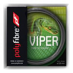 Polyfibre Viper 12m grau