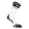 Runner's One Löparsockor Herrar-Vit,Svart