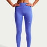 Dri-FIT One High Rise 7/8 Tights Damer-blå