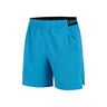Vanish Woven 6in Shorts Herrar-Petrol,Mörkblå