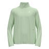 Dri-Fit Essential Light Löparjacka Herrar - mint, 