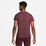 Rafa Dri-Fit Advantage Shortsleeve Top