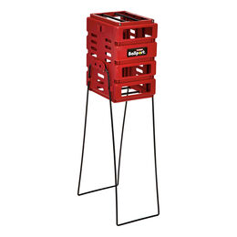 Tourna Mini Ballport 36 red