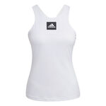 adidas Kläder adidas Paris Y Linne Damer-Vit